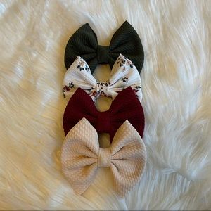 🎄Holiday Hair Accessories